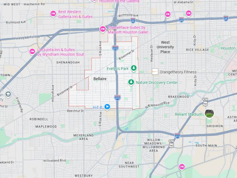 bellaire-map.webp new commercial construction plumbing